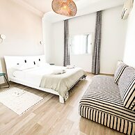 The Perfect View in Site Arch Ologique de Carthage