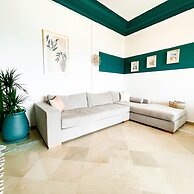 The Perfect View in Site Arch Ologique de Carthage