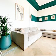 The Perfect View in Site Arch Ologique de Carthage