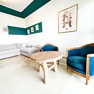 The Perfect View in Site Arch Ologique de Carthage