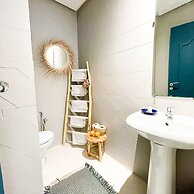 The Perfect View in Site Arch Ologique de Carthage