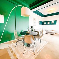 The Perfect View in Site Arch Ologique de Carthage