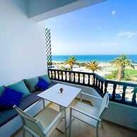 The Perfect View in Site Arch Ologique de Carthage