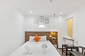 The Happy House Hotel & Apartment