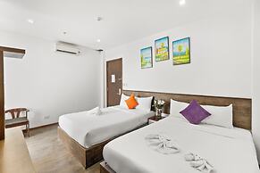 The Happy House Hotel & Apartment