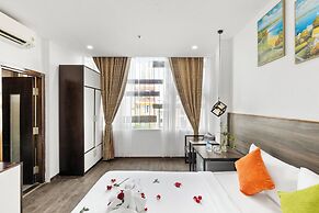 The Happy House Hotel & Apartment