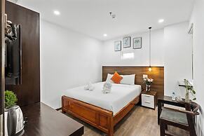 The Happy House Hotel & Apartment