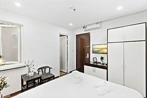 The Happy House Hotel & Apartment