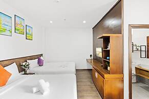 The Happy House Hotel & Apartment