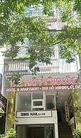 The Happy House Hotel & Apartment