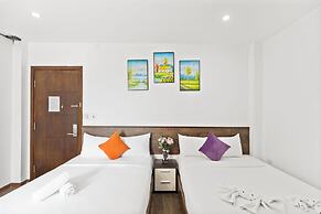 The Happy House Hotel & Apartment