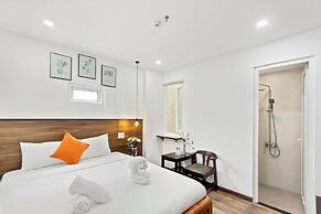 The Happy House Hotel & Apartment