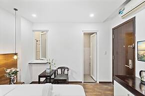 The Happy House Hotel & Apartment