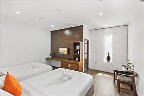 The Happy House Hotel & Apartment