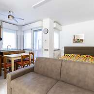 Pisani 4 in Monza With 1 Bathrooms