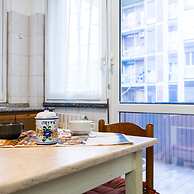 Pisani 4 in Monza With 1 Bathrooms