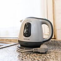 Pisani 4 in Monza With 1 Bathrooms