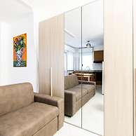 Pisani 4 in Monza With 1 Bathrooms