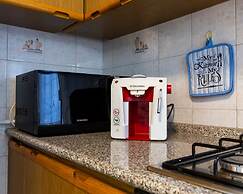 Pisani 4 in Monza With 1 Bathrooms