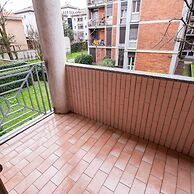 Pisani 4 in Monza With 1 Bathrooms