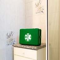 Pisani 4 in Monza With 1 Bathrooms