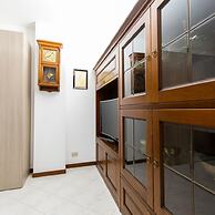 Pisani 4 in Monza With 1 Bathrooms