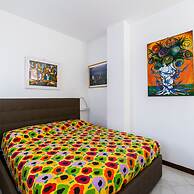 Pisani 4 in Monza With 1 Bathrooms