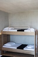 Black & White Boho Resort