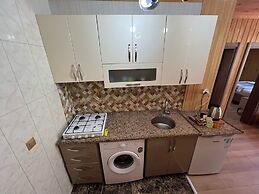 DİLEK APART