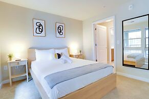 Comfort Apartments Near Capitol City