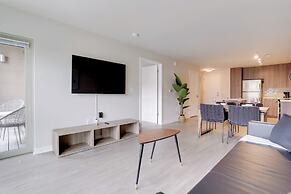 Comfort Apartments Near Capitol City