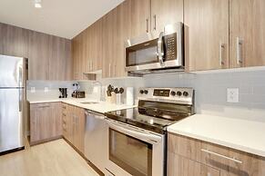 Comfort Apartments Near Capitol City