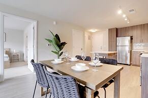 Comfort Apartments Near Capitol City