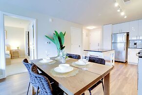 Comfort Apartments Near Capitol City