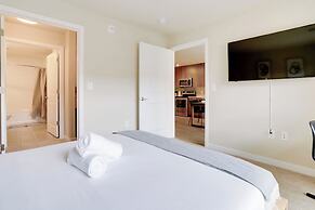 Comfort Apartments Near Capitol City