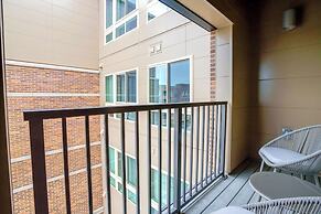 Comfort Apartments Near Capitol City