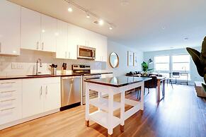 Comfort Apartments Near Capitol City