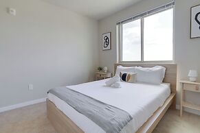 Comfort Apartments Near Capitol City