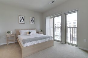 Comfort Apartments Near Capitol City