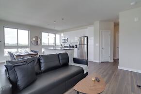 Comfort Apartments Near Capitol City