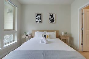 Comfort Apartments Near Capitol City