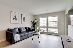 Comfort Apartments Near Capitol City