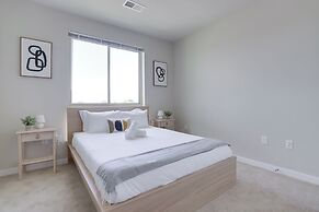 Comfort Apartments Near Capitol City