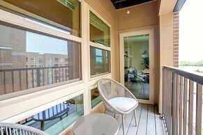 Comfort Apartments Near Capitol City