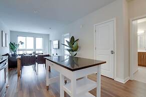 Comfort Apartments Near Capitol City