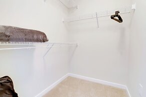 Comfort Apartments Near Capitol City