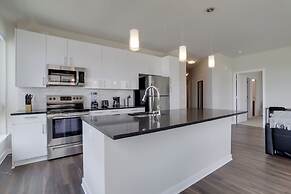 Comfort Apartments Near Capitol City