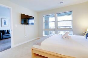 Comfort Apartments Near Capitol City