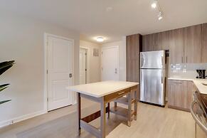 Comfort Apartments Near Capitol City