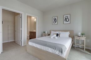 Comfort Apartments Near Capitol City